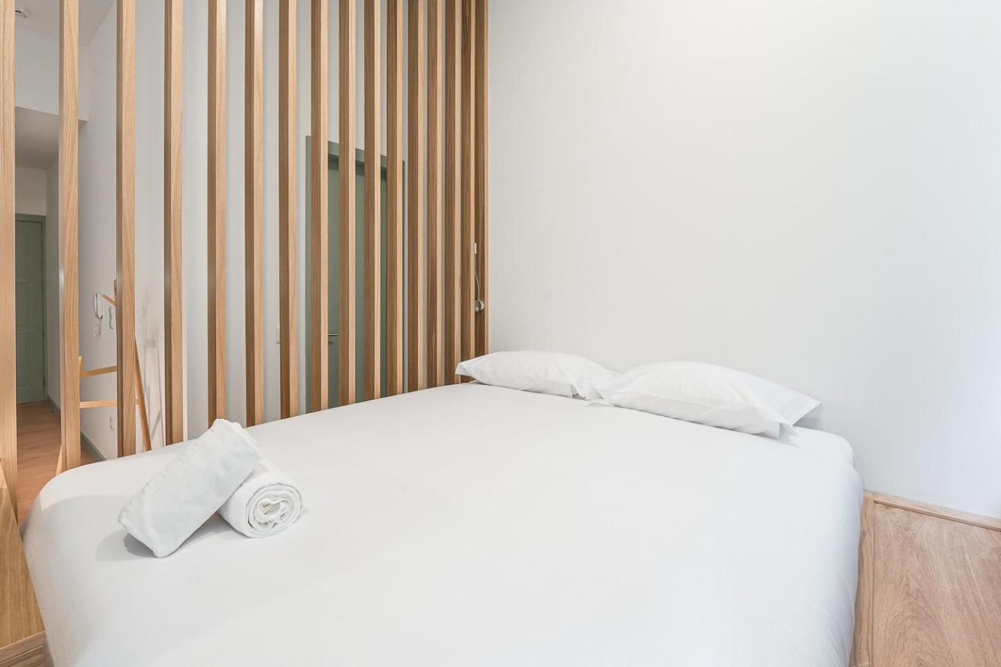 Guestready - A Modern Stay In Downtown ポルト エクステリア 写真