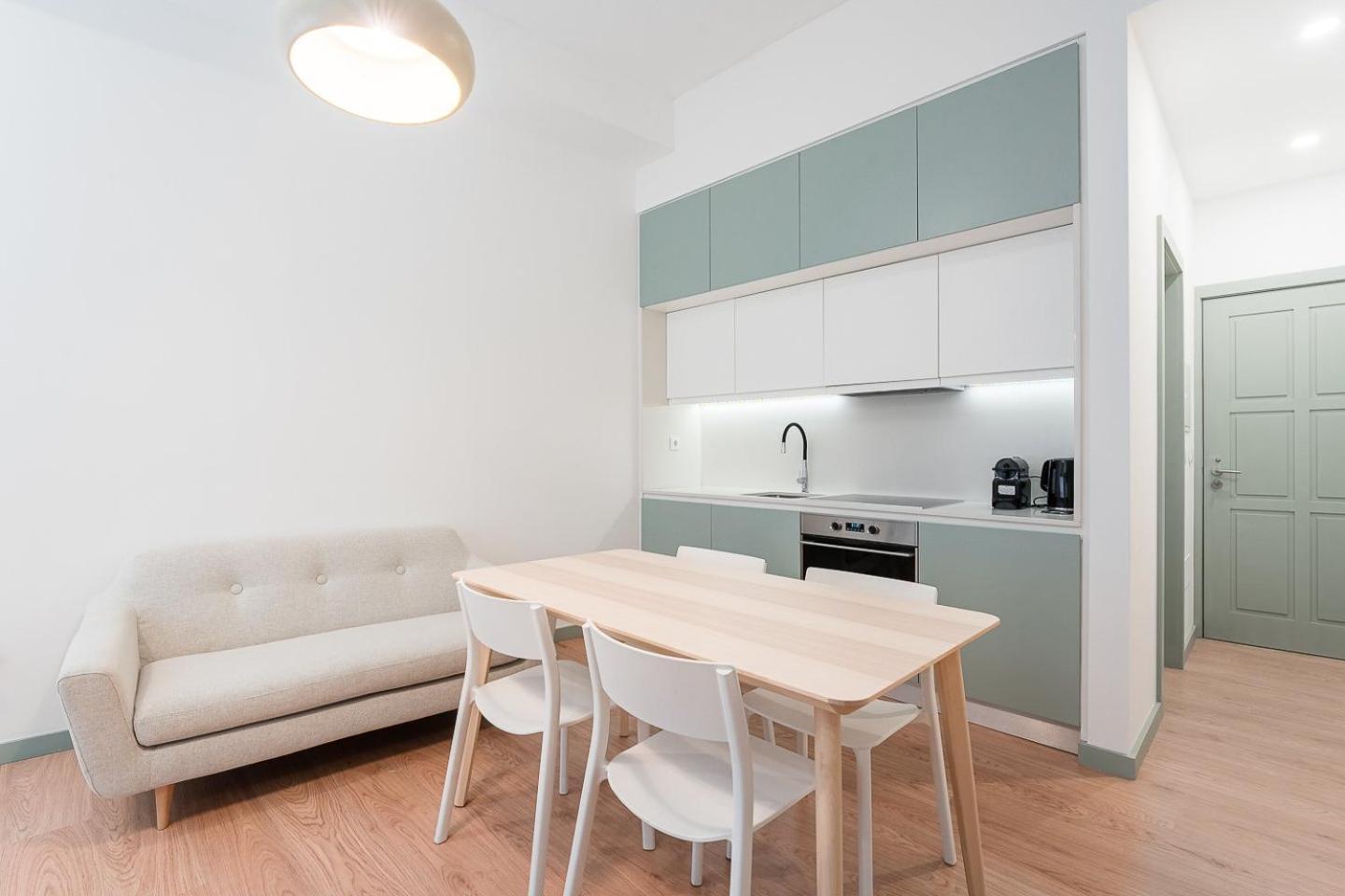 Guestready - A Modern Stay In Downtown ポルト エクステリア 写真