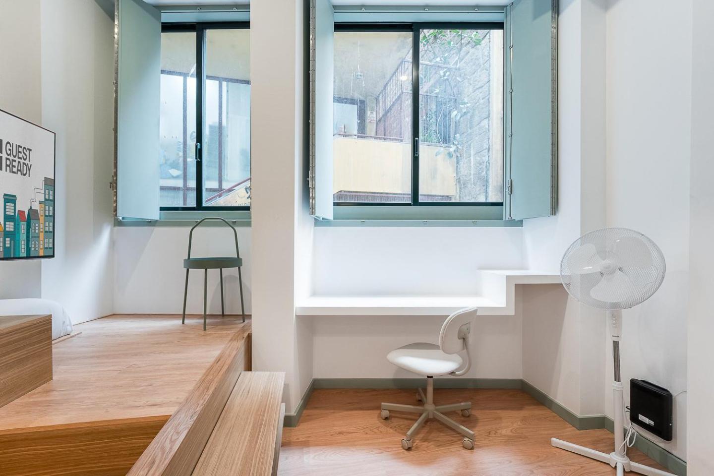 Guestready - A Modern Stay In Downtown ポルト エクステリア 写真