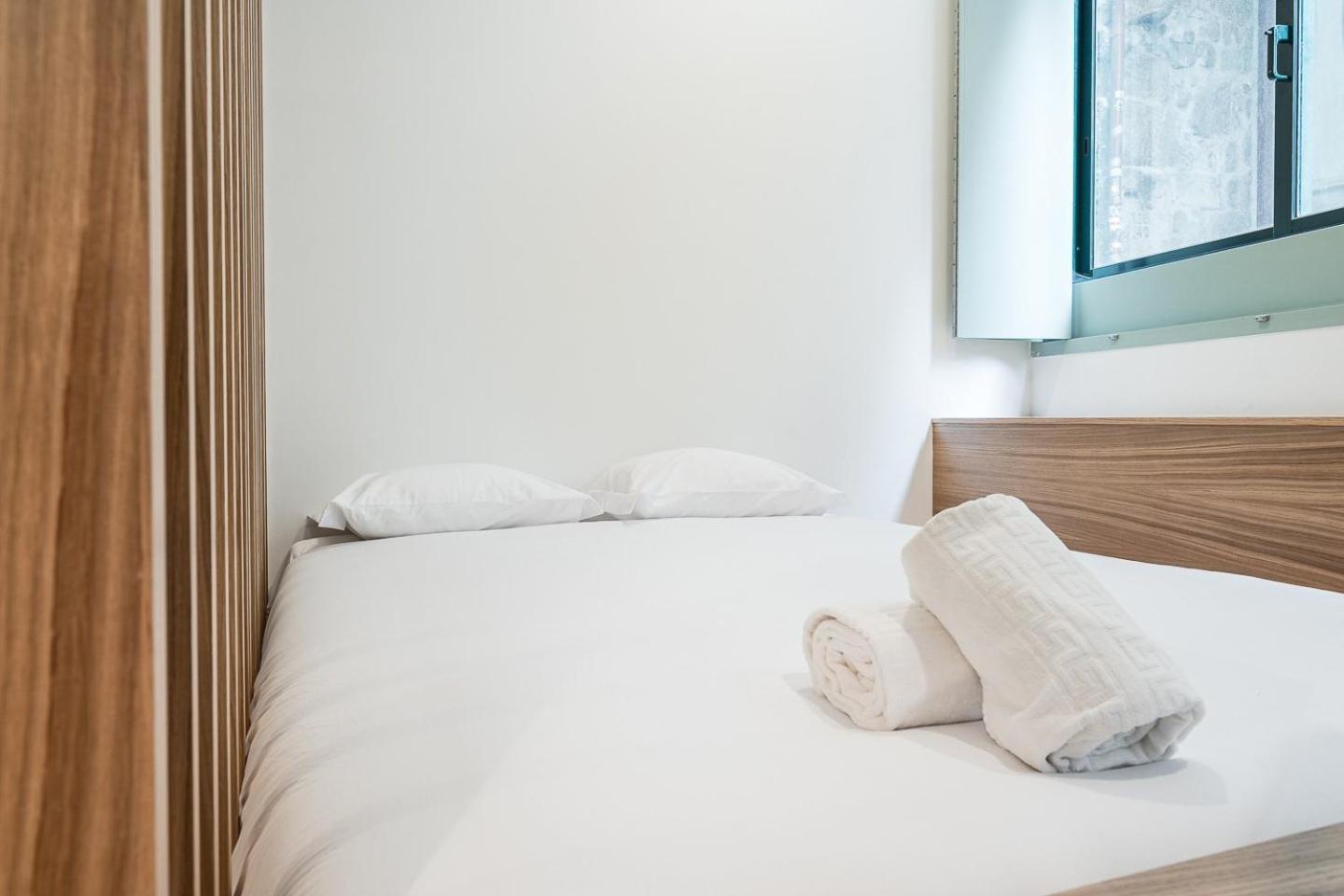 Guestready - A Modern Stay In Downtown ポルト エクステリア 写真